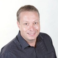 Stuart Rodda