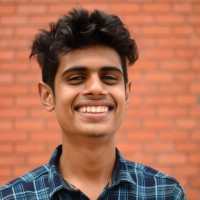 Bharathwaj Ramanathan