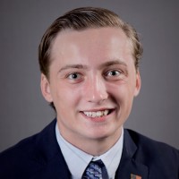 Devin McNamara