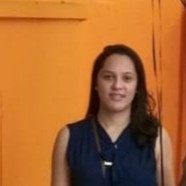 Ana Gabriela Custodio
