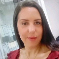 Katherine Monasterio