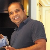 Kusal Perera