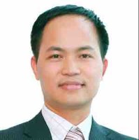 Ken Dam