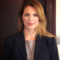 Alexandra Timotheadi