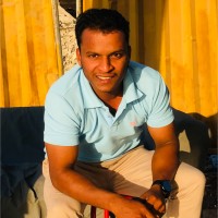 Sajith P T