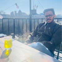MOHAMED SHAZER