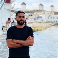 Mohamed Boulla