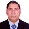 Marcelo Rojas Manrique