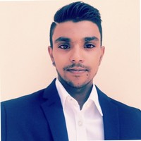 Vibesanth Wijeyakumar