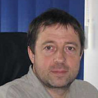 Mariusz Orminski