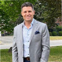 Benoit Petit, M.Ing.