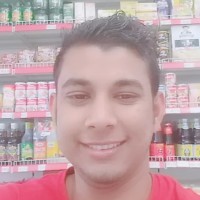 Md Feroz Alam
