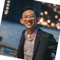 Kevin Chiang
