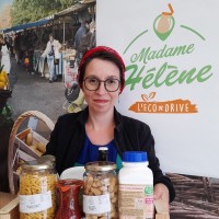 Hélène Daybyday Antony