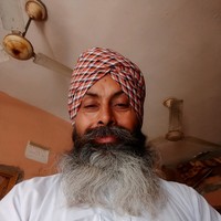 Resham Singh