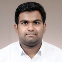 Manjunath Reddy Byreddy
