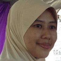 Nor Hashimah