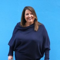 Jo Redfern Evans