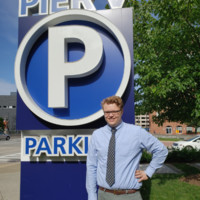 Elliott Pew