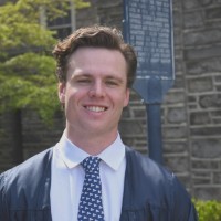 Luke Healy