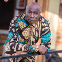 Dr. Emmanuel Asenso ND NP