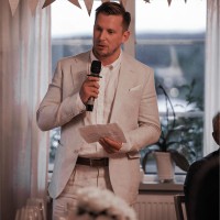 Fredrik Bergqvist