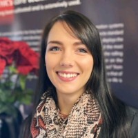 Clarissa Nel