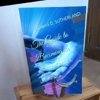 Shawna D.Sutherland Writer and Poet