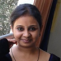 shradha shekadar-Deshpande