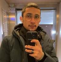 Bashar Al Nahas