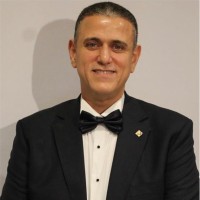 Fouad Mohammed Abdel-Al