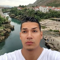Omar Zevallos
