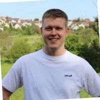 Jonas Beigel