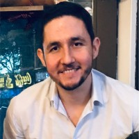 Diego Enrique Maidana Mendoza