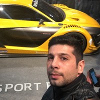 armin rahimi