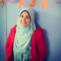 Aya Mahfouz