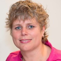 Jolanda Van Der Velde