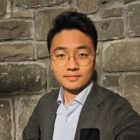 Jasper Boliang Liu