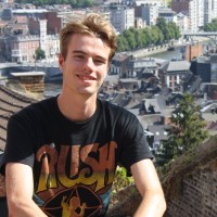 Jelmer Dagelet