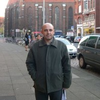 Kostas Michos