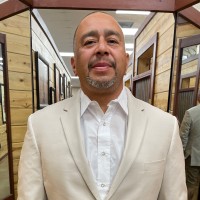 Daniel Torres