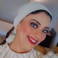 Alyaa Ahmed