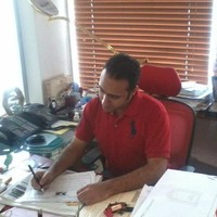 Moustafa Ragab