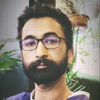 Deen Johns Devassy