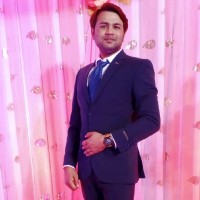 Alok Chauhan