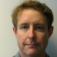 Dr Peter Mcgarry (PhD)