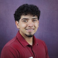 Nicholas Sandoval
