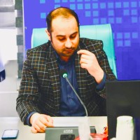 Ehsan Torki