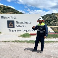 Jose Alfredo Silva