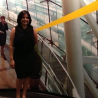 Miriam Paarel, Cpa, Cga, Fcca
